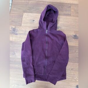 Lululemon Hoodie